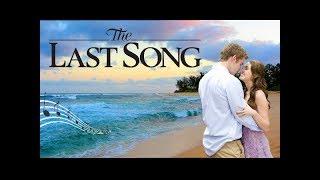 The Last Song: When I Look At You by Miley Cyrus