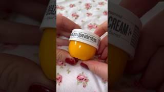 Sol de Janeiro Brazilian Bum Bum Cream unboxing - mini version #soldejaneiro #spacenk #beauty #viral