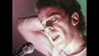 Ian Dury and The Blockheads – Hit Me With Your Rhythm Stick (Official HD Video)