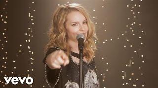 Bridgit Mendler - The Hurricane Sessions - "Starry Eyed" (cover)