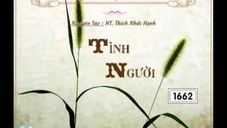 Tình Người - HT. Thích Nhất Hạnh