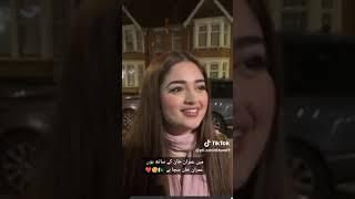 London Girls Remarks about Imran Khan