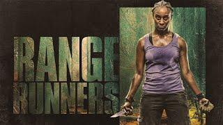 Range Runners | THRILLER HORROR MOVIE | Celeste M Cooper | Sean Patrick Leonard | Michael B. Woods