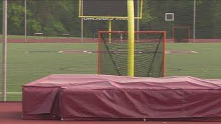 Renovations at football field in Orchard Park