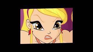 Стелла и Брендон #винкс #winxclub #стелла #Брендон #эдит#shorts
