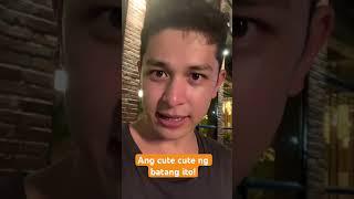 Happy birthday from #aljonmendoza