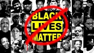 24 Black Youtubers VS #BlackLivesMatter Supercut