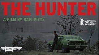 The Hunter (2010) | Trailer | Rafi Pitts | Mitra Hajjar | Malek Jahan Khazai