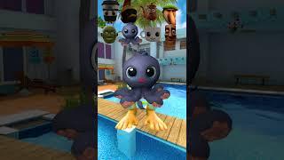 GUESS REAL HEAD PIPI KIWI TRALALELO TRALALA BOMBARDIRO SAHUR CROCODIL ITALIAN BRAINROT Garry's Mod