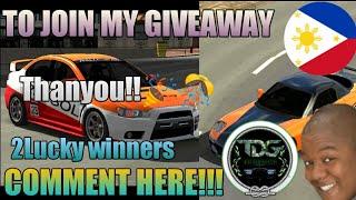 JOIN MY GIVEAWAY NOW!//WATCH THIS!/HOW TO JOIN?/HOW TO GET THE PRIZE?//THANKYOU️/DnmrkZ YT//TDG)/