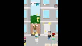 Virtual Beggar Gameplay Android