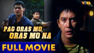 Pag Oras Mo, Oras Mo Na FULL MOVIE HD | Phillip Salvador, Sunshine Cruz, Joko Diaz, Ace Espinosa