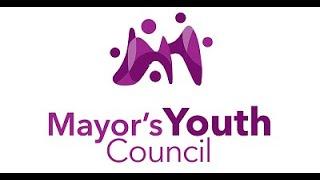 Mayor's Youth Council 2024 Mayoral Candidates Forum