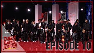 【本編】#ダンバトオーディション Ep.10 -合宿審査編 FINAL-【LDH D.LEAGUER AUDITION】