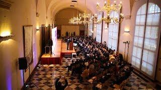 Focus on China-CEE ties during CEIBS Prague Forum