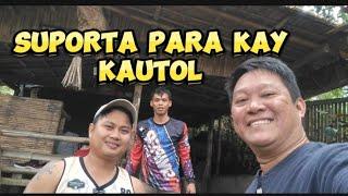 PUNTA TAYO CAMPANALIG | SUSUPORTA TAYO KAY KAUTOL @kautoltv | Katyokaran | Boy Pacho