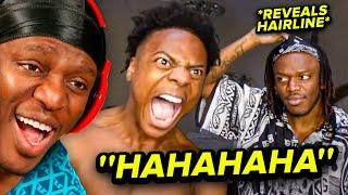 FUNNIEST *ISHOWSPEED* MOMENTS