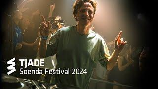 Tjade @ Soenda Festival 2024