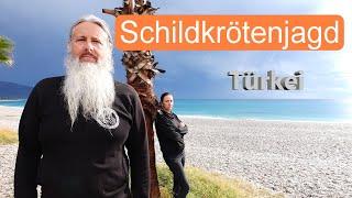 Wann kommen wir endlich in der Türkei an? / an der Küste entlang bis Fethiye / Folge 41