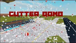 Plane Crazy cutterbomb.exe