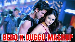 Bebo x Duggu Mashup | Pratham Editzz