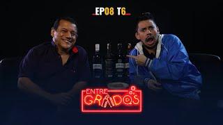 Emilio Lovera y el bebedor designado | Entregrados EP 49