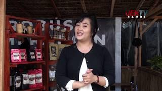 MADE IN JAMBI edisi INTERNATIONAL COFFEE DAY 2019