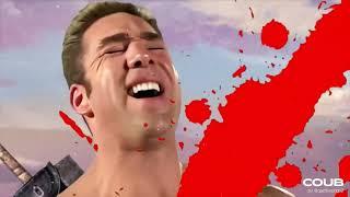 ️Billy Herrington | Gachi status️