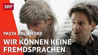 Sprachkurs mit Heinz und Werni | Comedy | Pasta del Amore | SRF