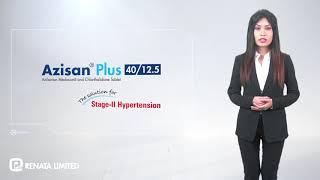 Azisan Plus