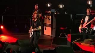 Pearl Jam - Betterman / Save It For Later - Detroit (October 16, 2014) (4K)