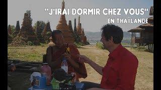 J'irai dormir chez vous en Thaïlande