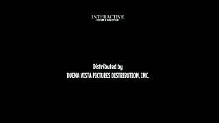 Buena Vista Pictures Distribution, Inc. / Touchstone Pictures (1998)