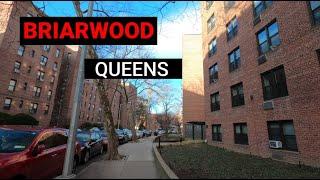 Exploring Queens - Walking Briarwood | Queens, NYC