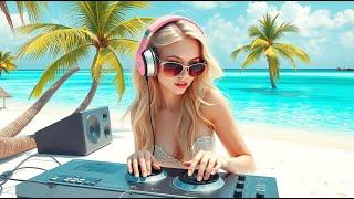 Paradise - Trance Progressive House MIX - Video Music - Vibfy 