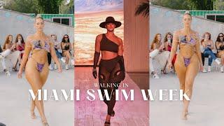 MIAMI SWIM WEEK 2022 | must watch in 1080p60