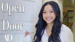 Inside Lana Condor’s Dream California Home | Open Door | Architectural Digest