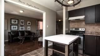 Welcome to 2190 Batters Loop, Innisfil  -  Trisha Bowman Real Estate, Century 21