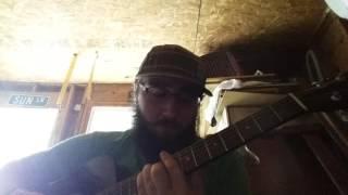 Slightly Stoopid - Wise Man (cover) by Alex Bates