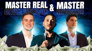 Millennial Millionaire Ep. 41 - Tim Stone & Shane Seo