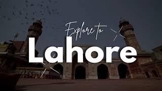 Lahore Fort The Night Tour Pakistan Lahore  Explore with Aspire Attire