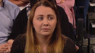 The Housing Crisis: Nadine's story | The Late Late Show | RTÉ One