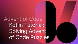 Learn Kotlin with the Kotlin Team: Advent of Code 2020 #6