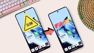  Boost Your OnePlus Performance on OxygenOS 15 with These 6 Hidden Settings!