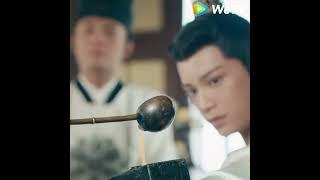 Han Shuo was marked as a slave! #theromanceoftigerandrose#传闻中的陈芊芊#赵露思