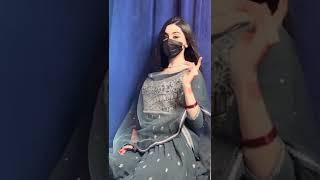 Beautiful hot Isha Rana new Shots  #100 #isha #rana #shorts #trending