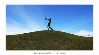 Dundonald Links Golf Course