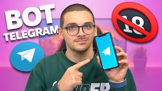 MUSICA GRATIS su Telegram, ma non solo! (Migliori Bot Telegram) | Luca Crocco