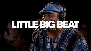 INCOGNITO - AS - STUDIO LIVE SESSION - LITTLE BIG BEAT STUDIOS