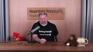 You Need To Be Systemically Stressed | Starting Strength Network Previews